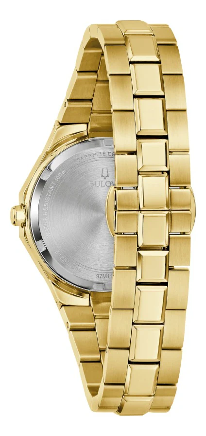 Prestige | White Dial - Image 2