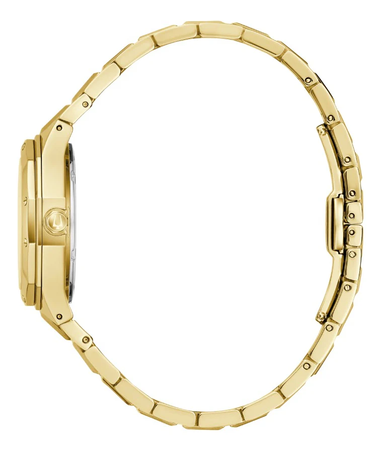 Prestige | White Dial - Image 3