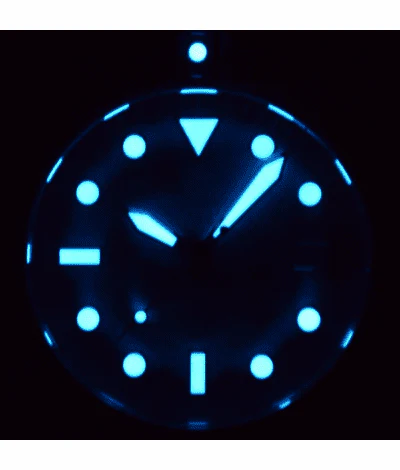 Pro Diver 200 42.5mm Lavender | Lavender Dial - Image 2
