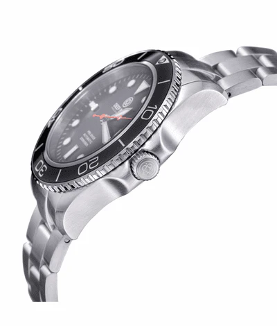 Pro Diver 200 42.5mm Lavender | Lavender Dial - Image 4