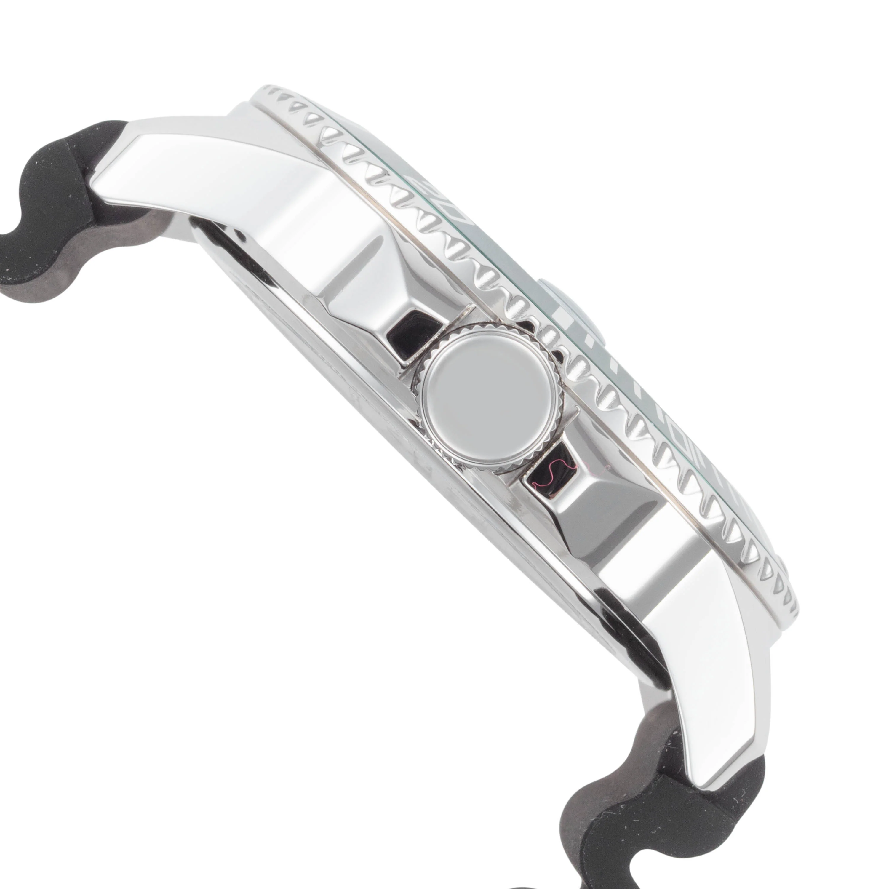 Pro Diver 45mm / Black / Black Black Dial - Image 2