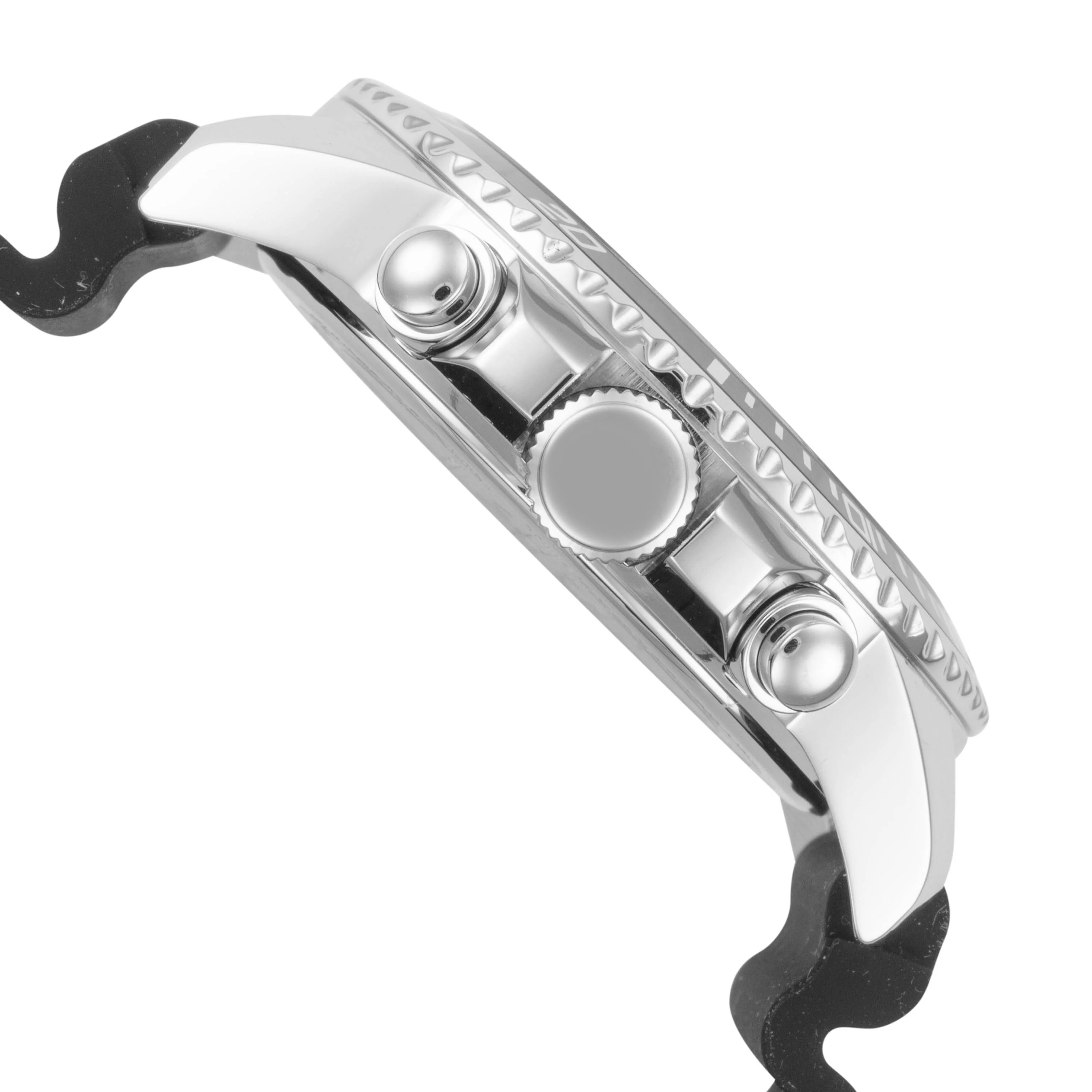 Pro Diver 45mm / Black / Black Black Dial - Image 2