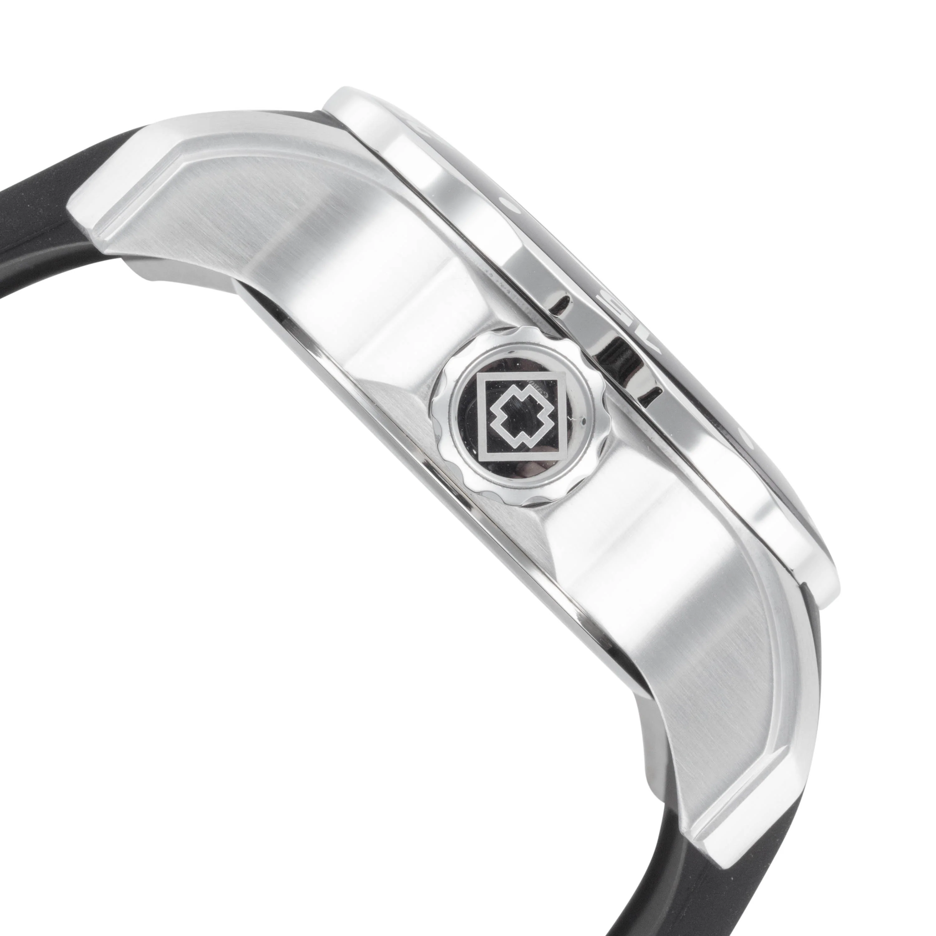 Pro Diver 48mm / Black / Black Black Dial - Image 2