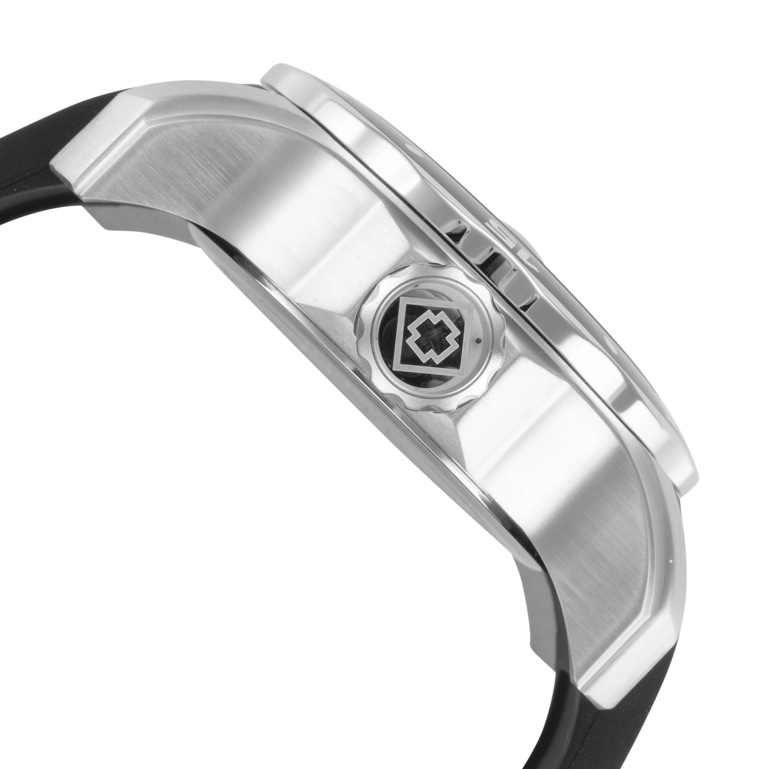 Pro Diver 48mm / Black / Black Black Dial - Image 2