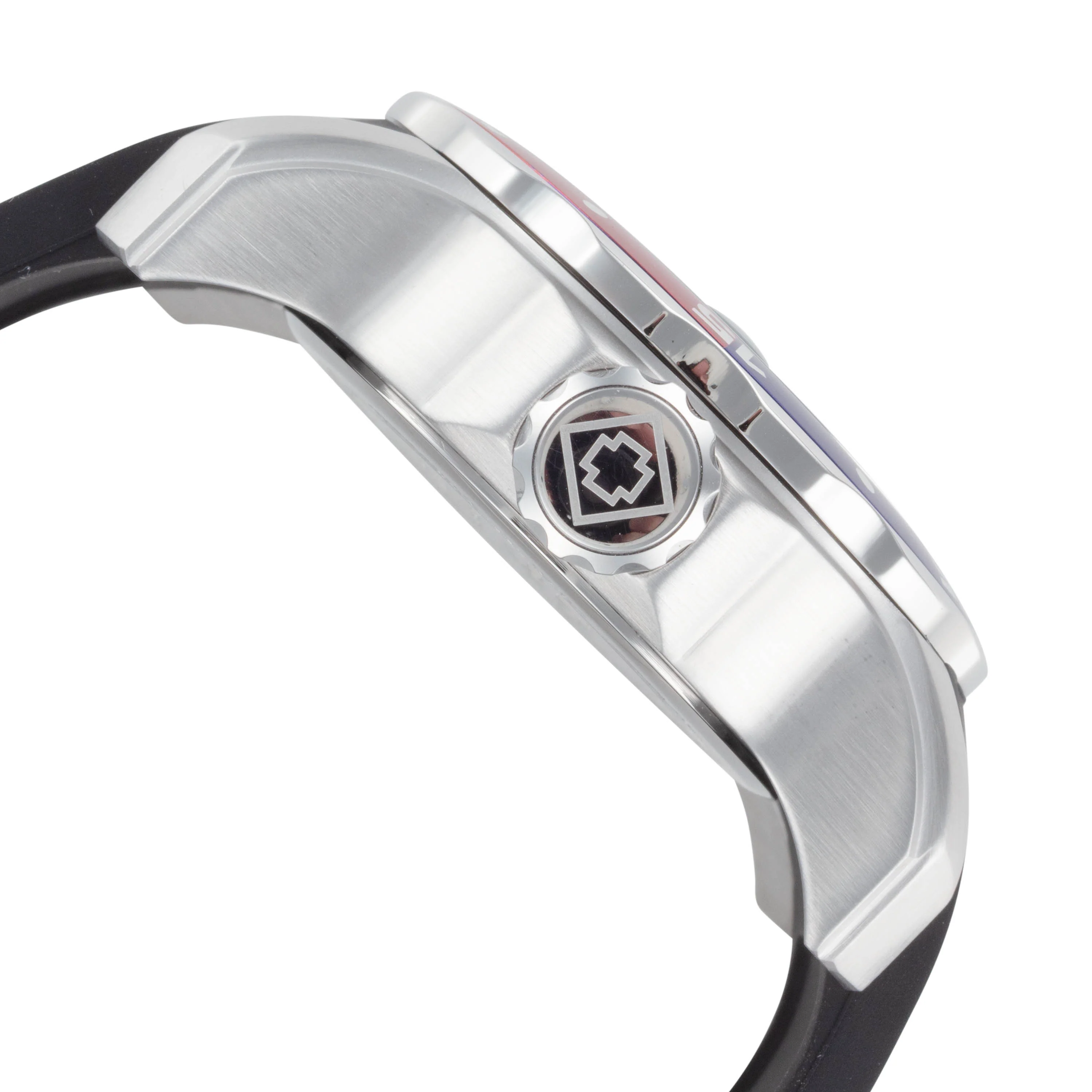Pro Diver 48mm / Black / Black Black Dial - Image 2