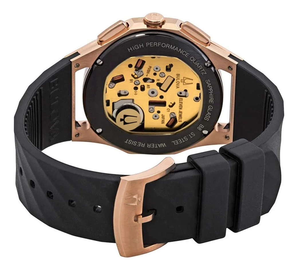 Progressive Sport | Black Dial - Image 2