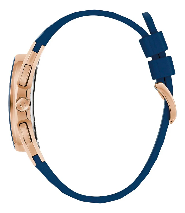 Progressive Sport | Blue Dial - Image 3