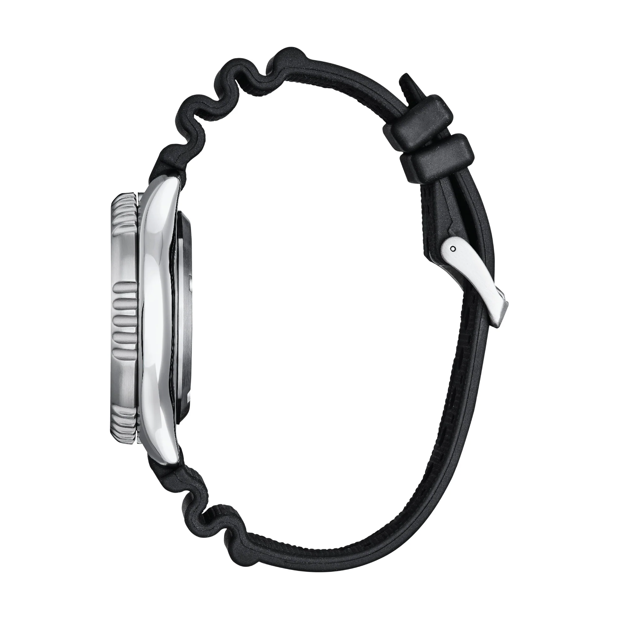 Promaster Dive Automatic Black / Polyurethane | Black Dial - Image 3