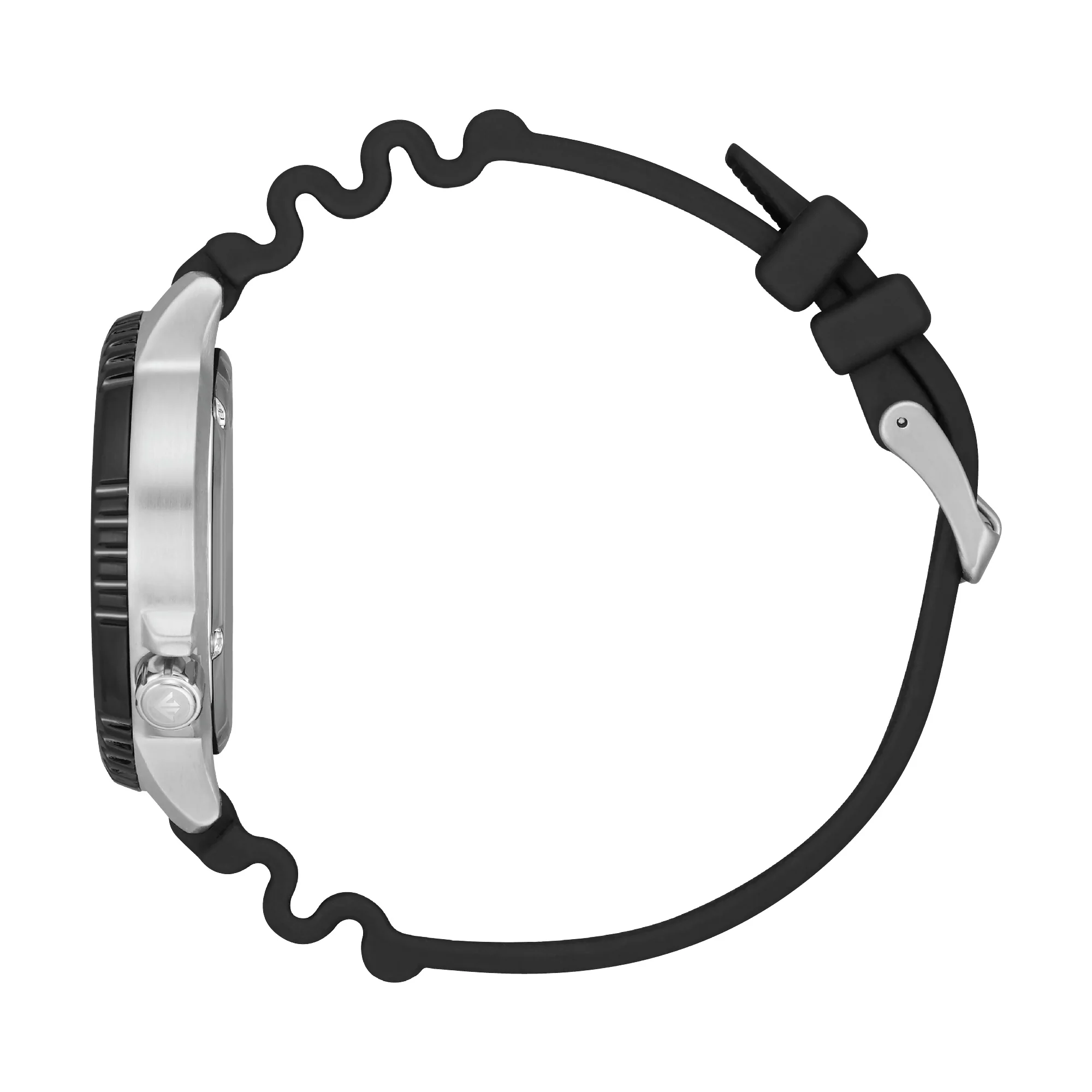 Promaster Dive Black / Polyurethane | Black Dial - Image 3
