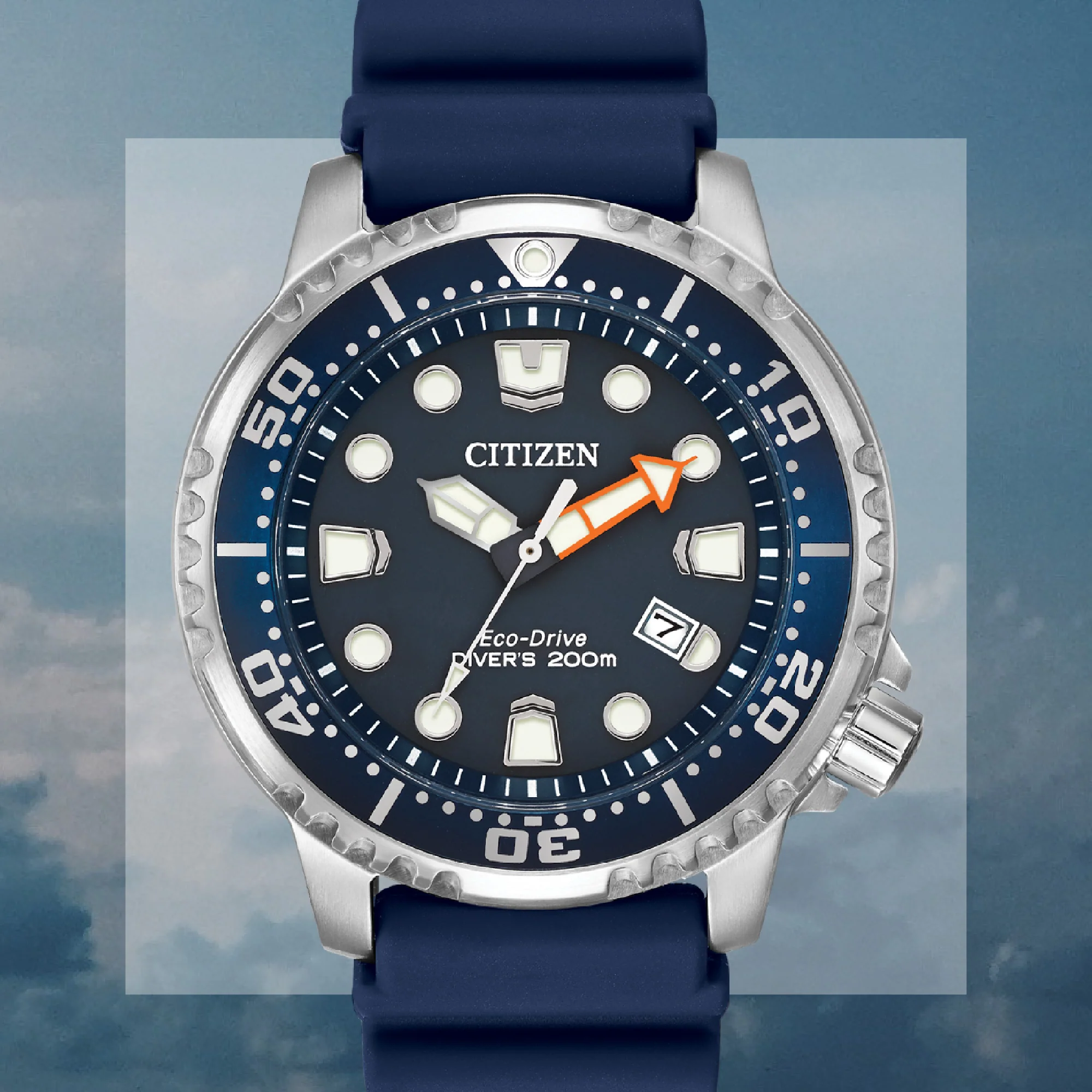Promaster Dive - Image 4
