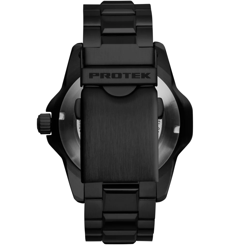ProTek Steel Dive Auto PT2202BR - Image 3