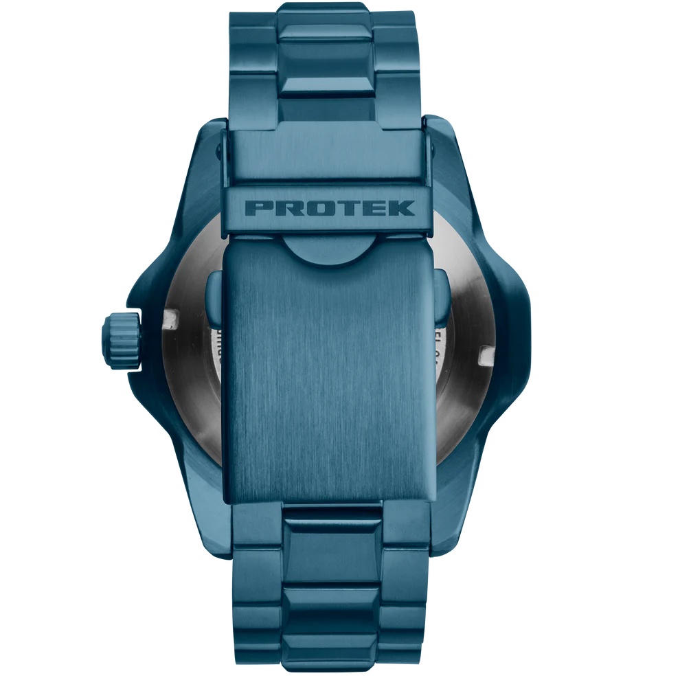 ProTek Steel Dive Auto PT2213BR - Image 3