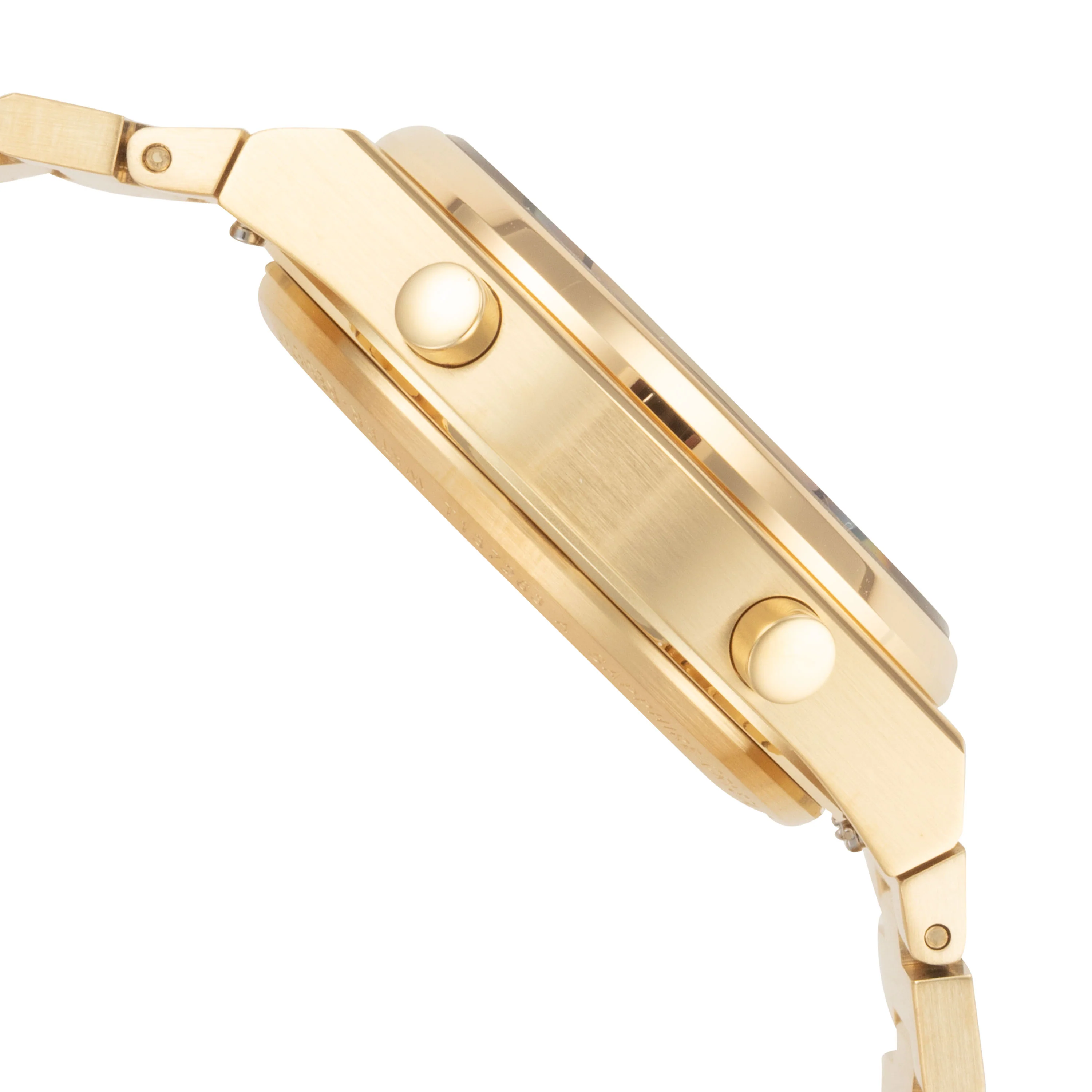 PRX 35mm / Gold / Gold | Gold Dial - Image 2