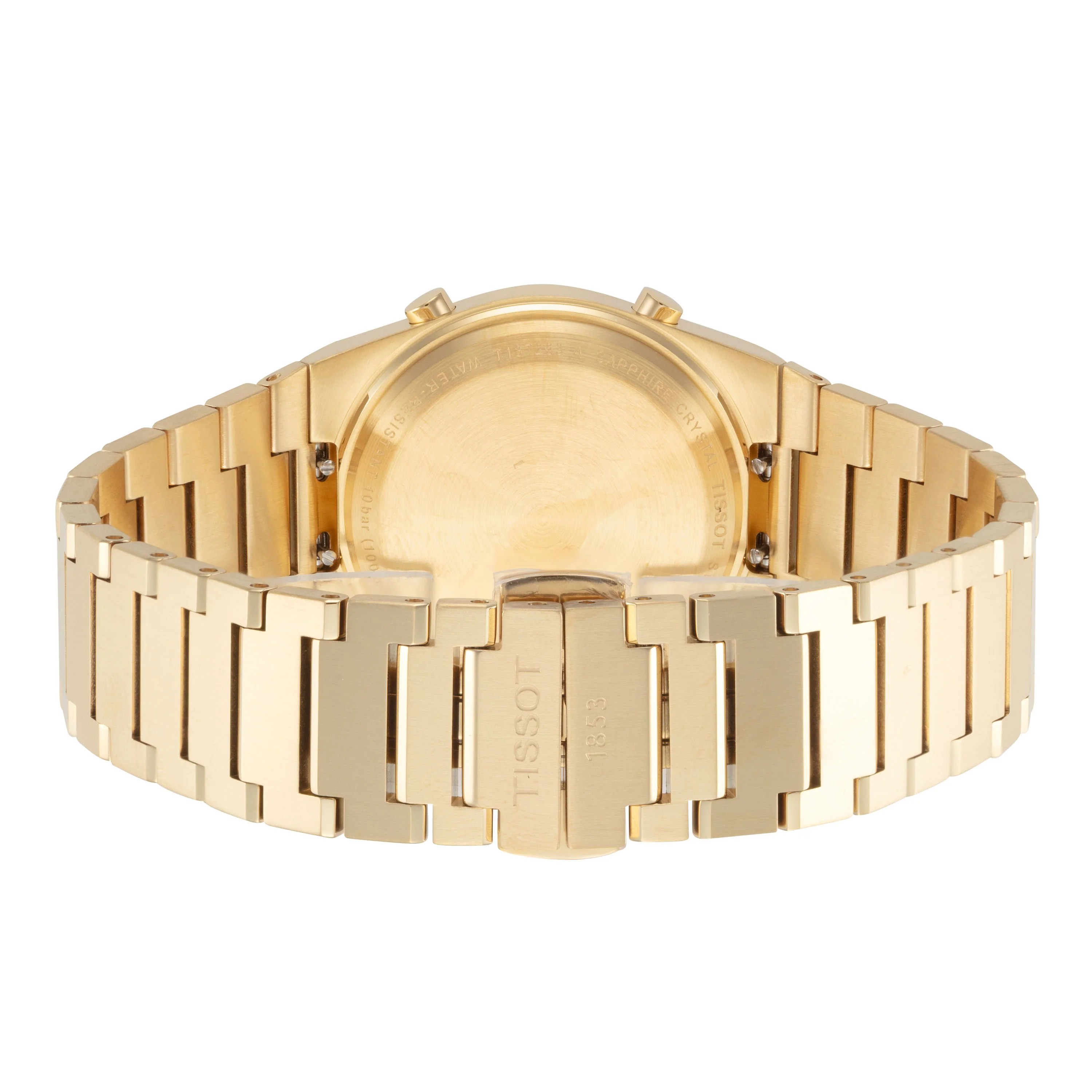 PRX 35mm / Gold / Gold | Gold Dial - Image 3
