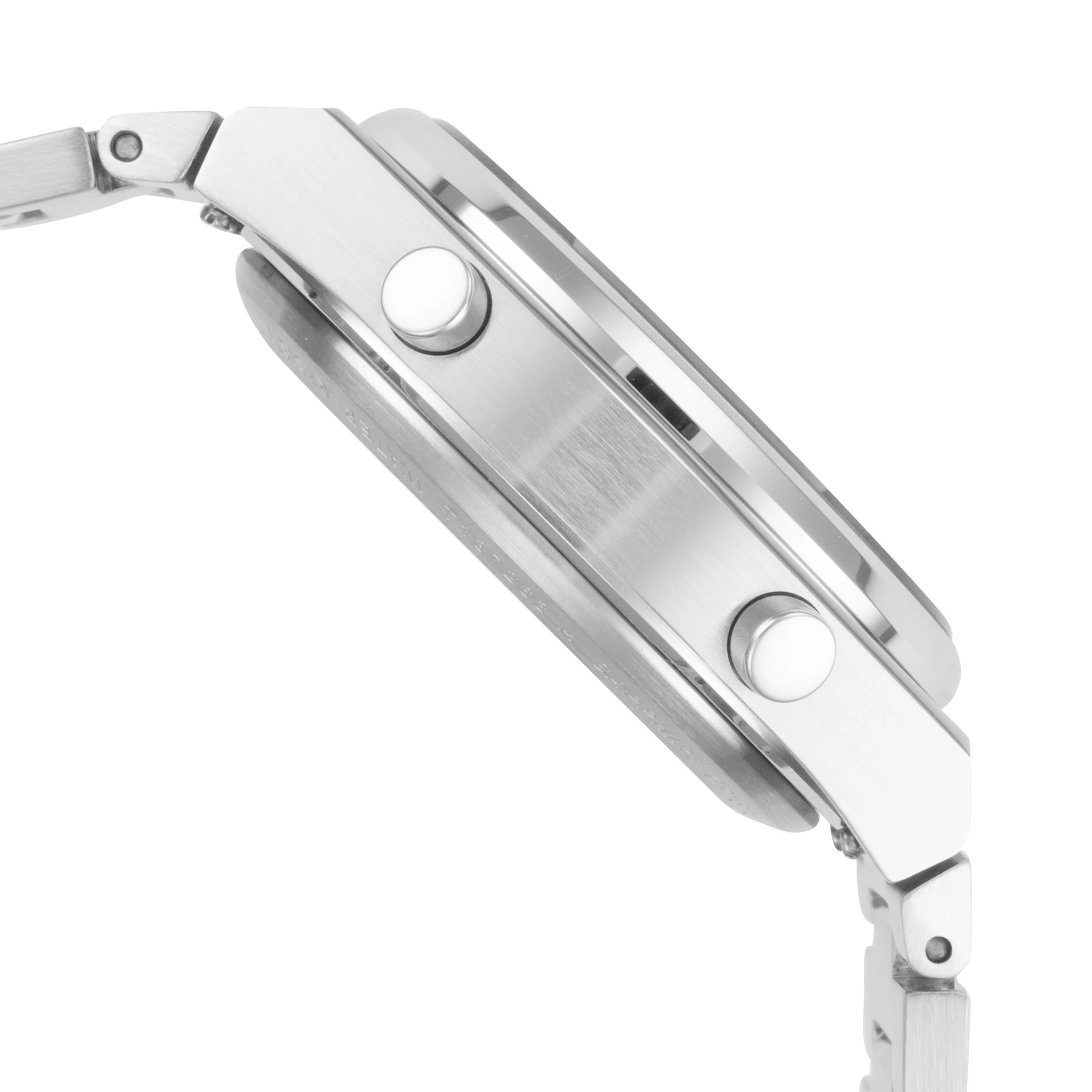 PRX 35mm / Silver / Silver | Silver Dial - Image 2