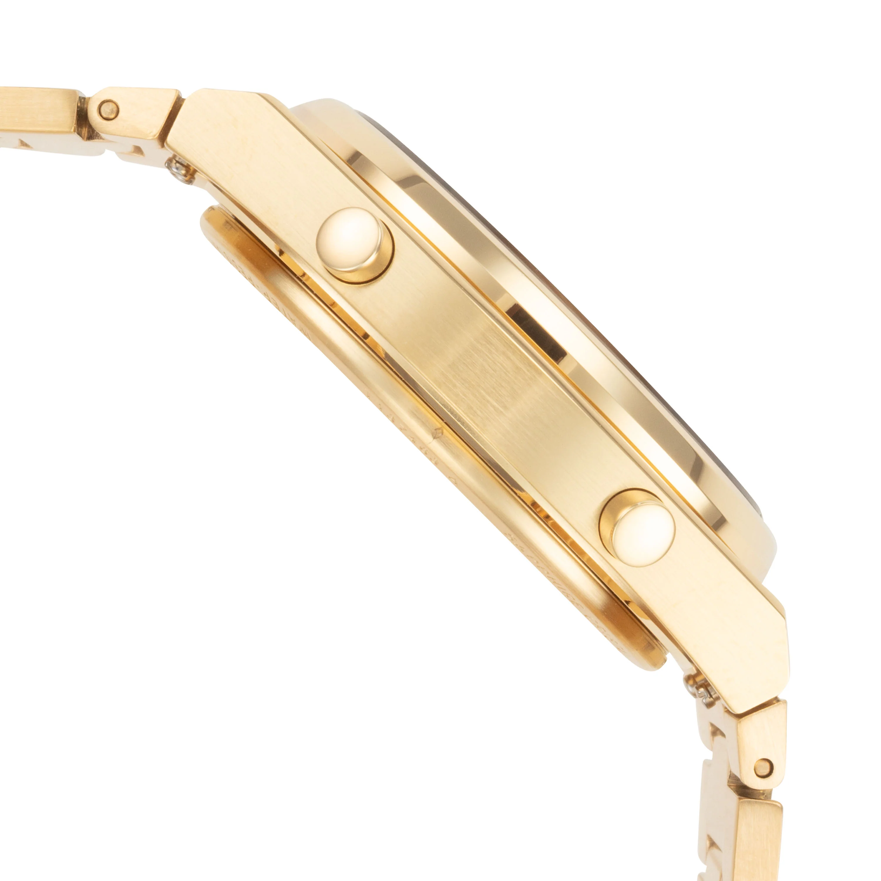 PRX 40mm / Gold / Gold | Gold Dial - Image 2