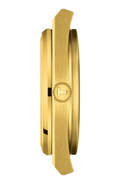 PRX 40mm Yellow Gold | Champagne Dial - Image 2