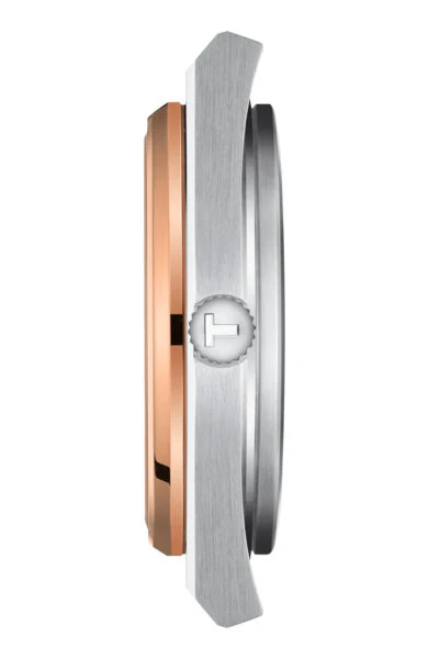 PRX Powermatic 80 Silver-tone | Silver Dial - Image 3