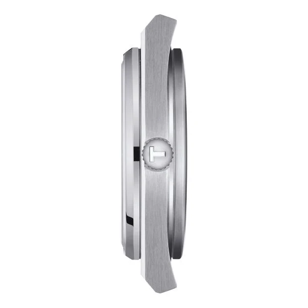 PRX Powermatic Black / Stainless Steel | Black Dial - Image 3
