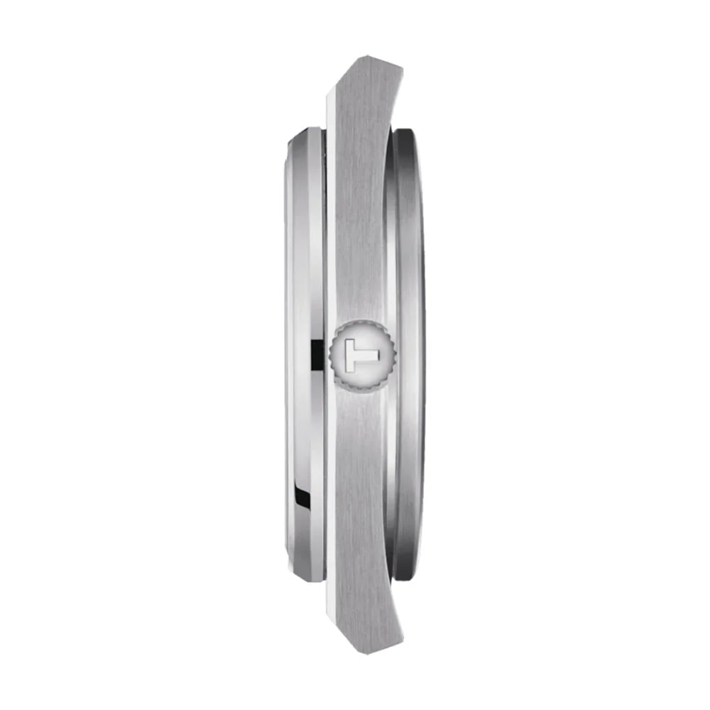 PRX Powermatic Black / Stainless Steel | Black Dial - Image 7