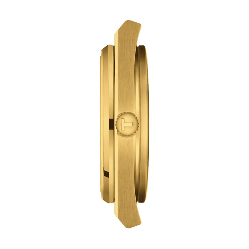 PRX Powermatic Champagne / Stainless Steel | Champagne Dial - Image 3