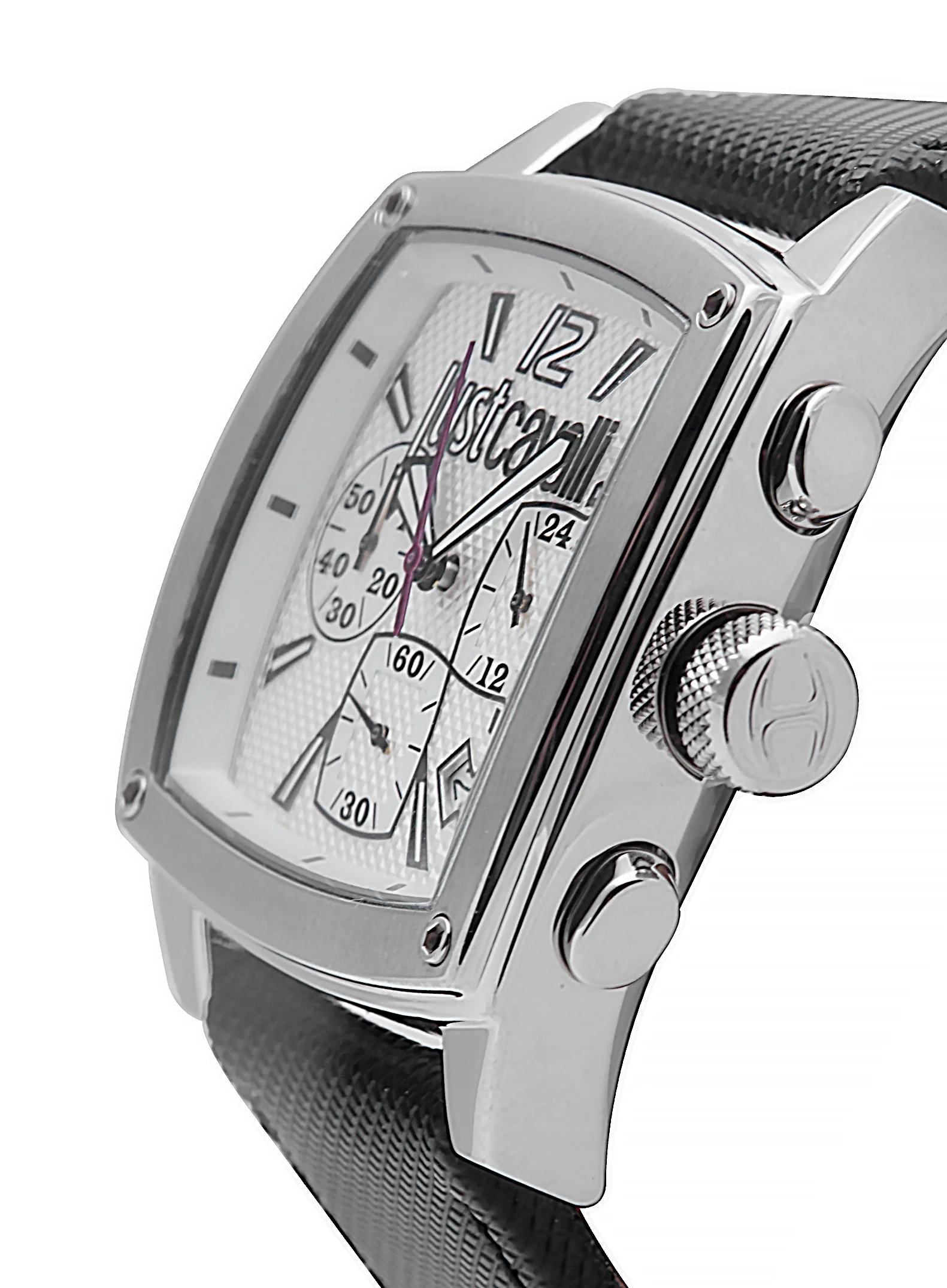 Pulp Silver-Silver | White Dial - Image 2