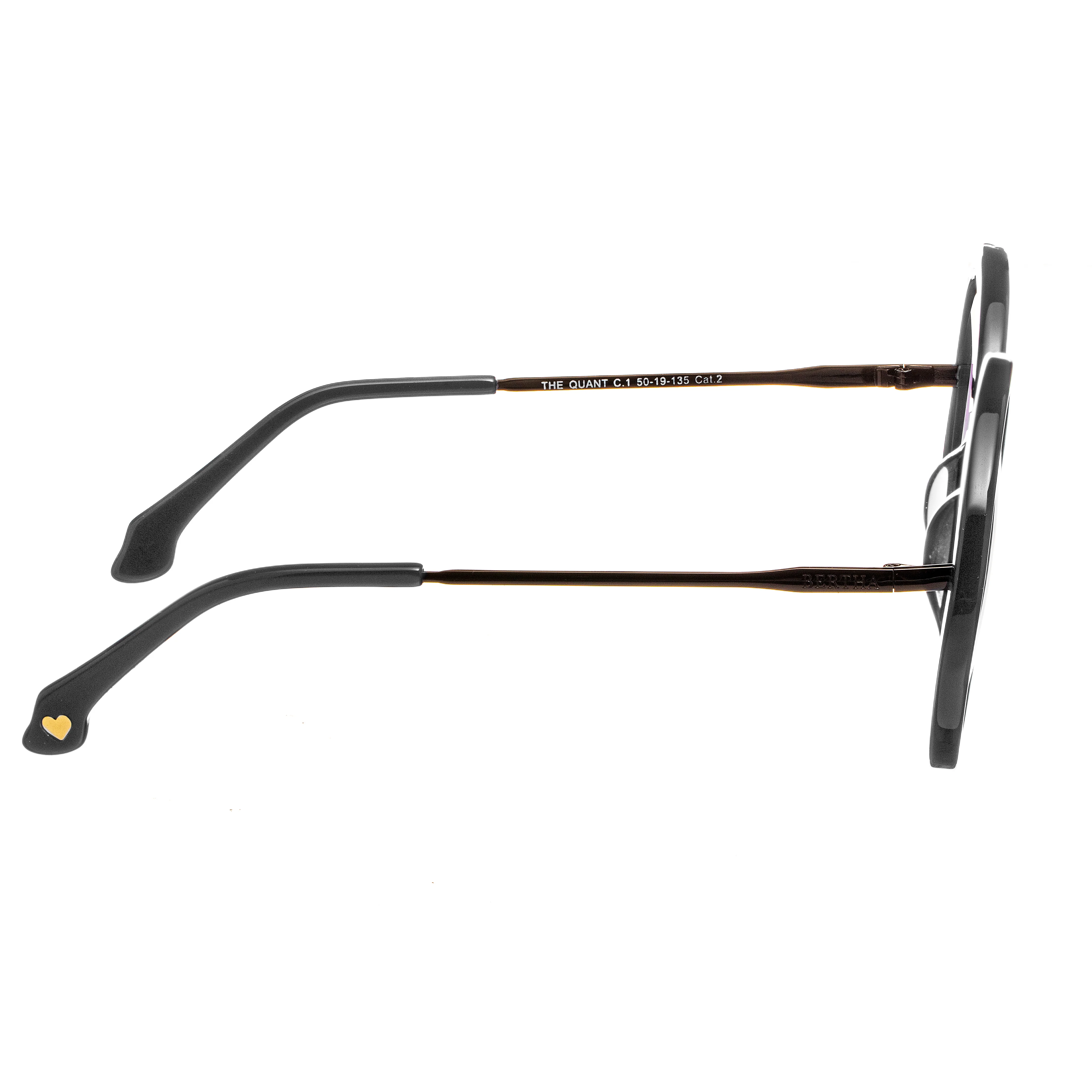Quant Handmade in Italy Black - Image 2