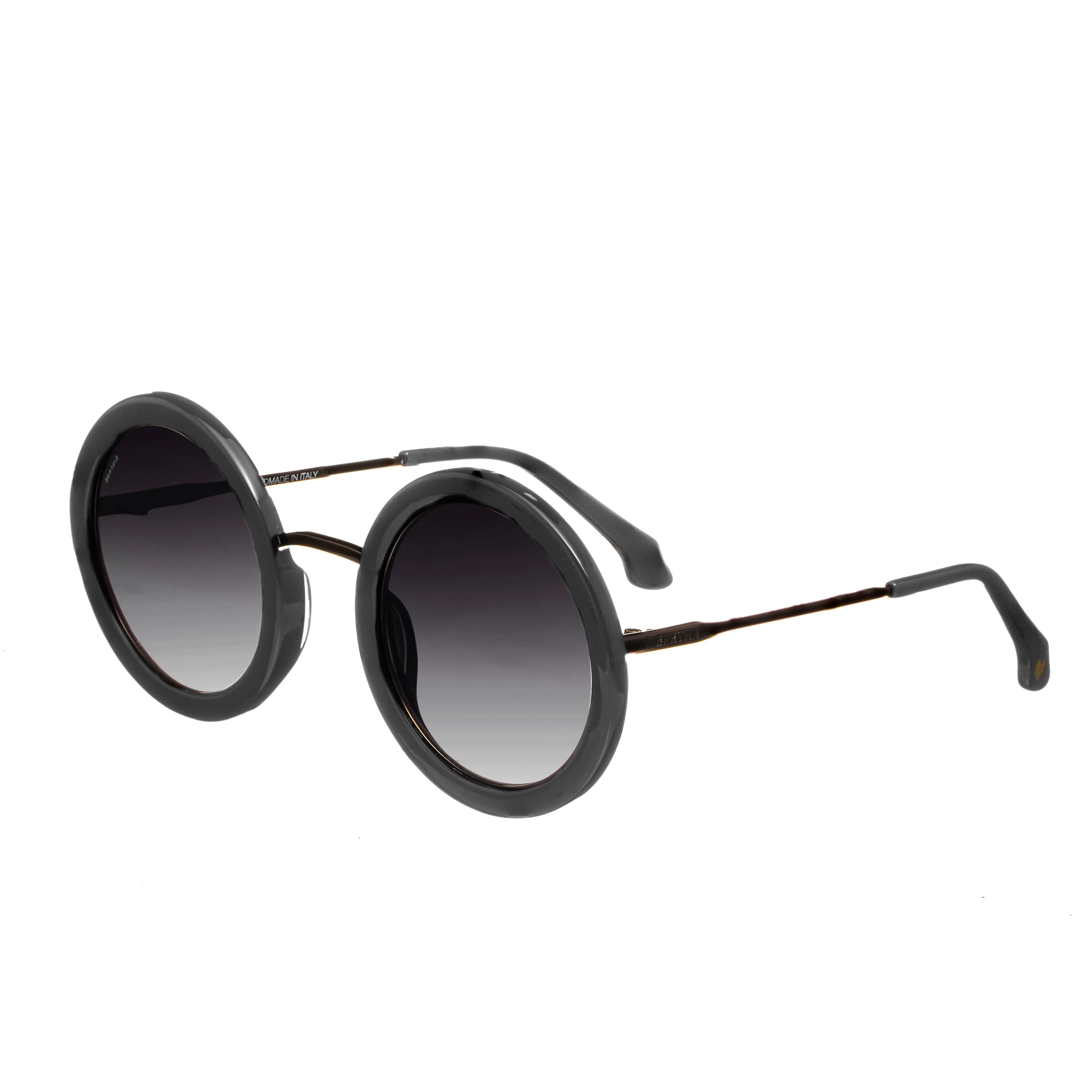 Quant Handmade in Italy Black - Image 3