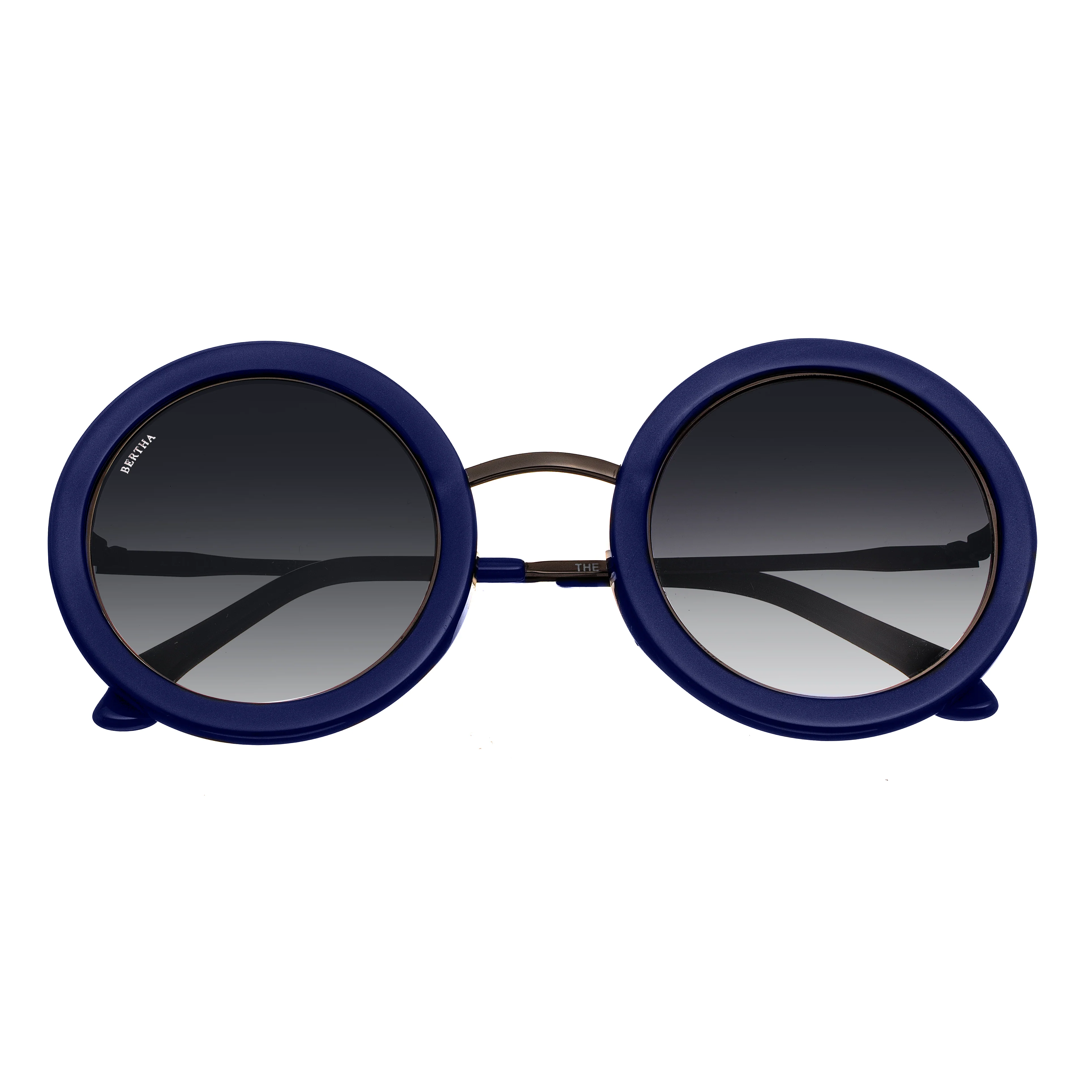 Quant Handmade in Italy Navy