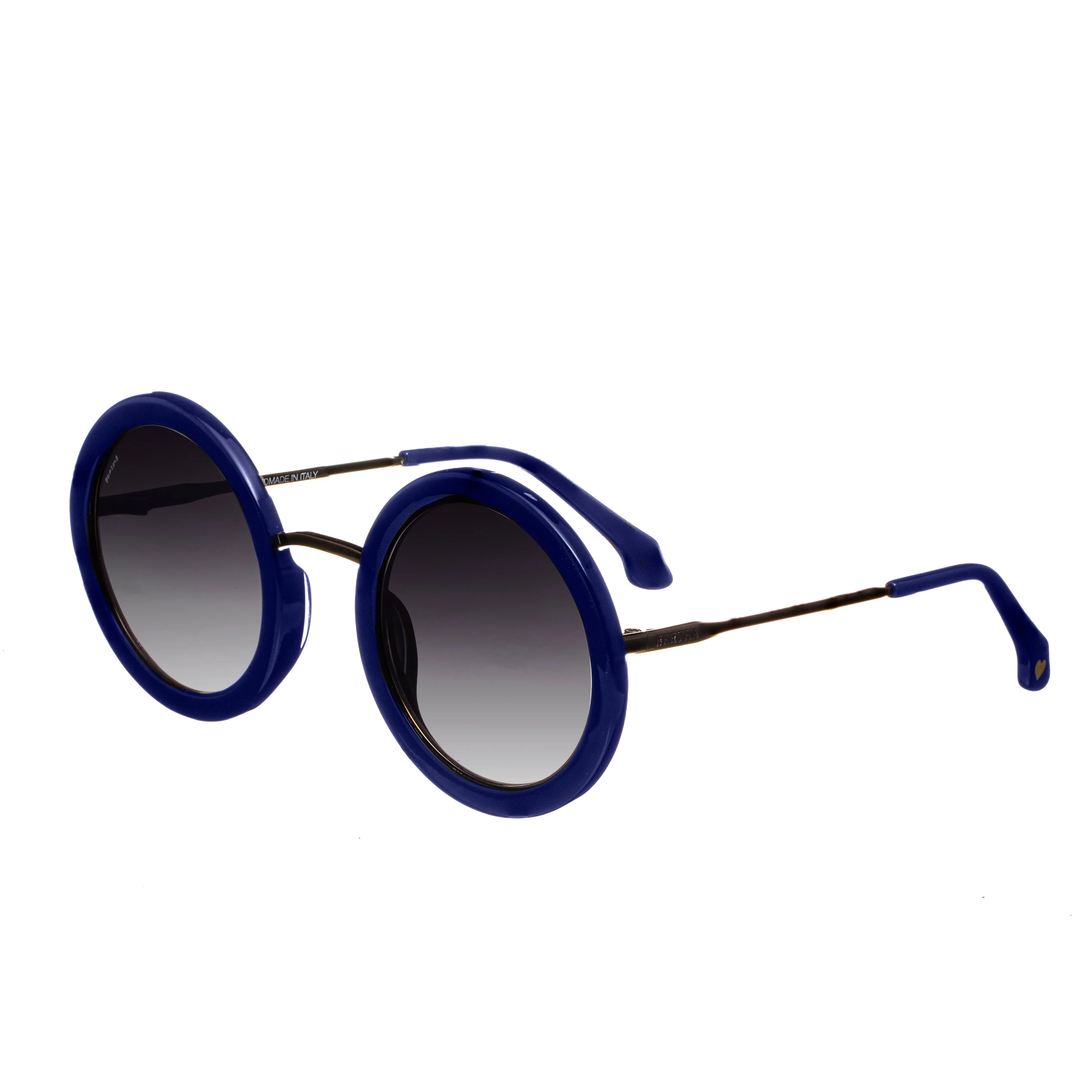 Quant Handmade in Italy Navy - Image 3