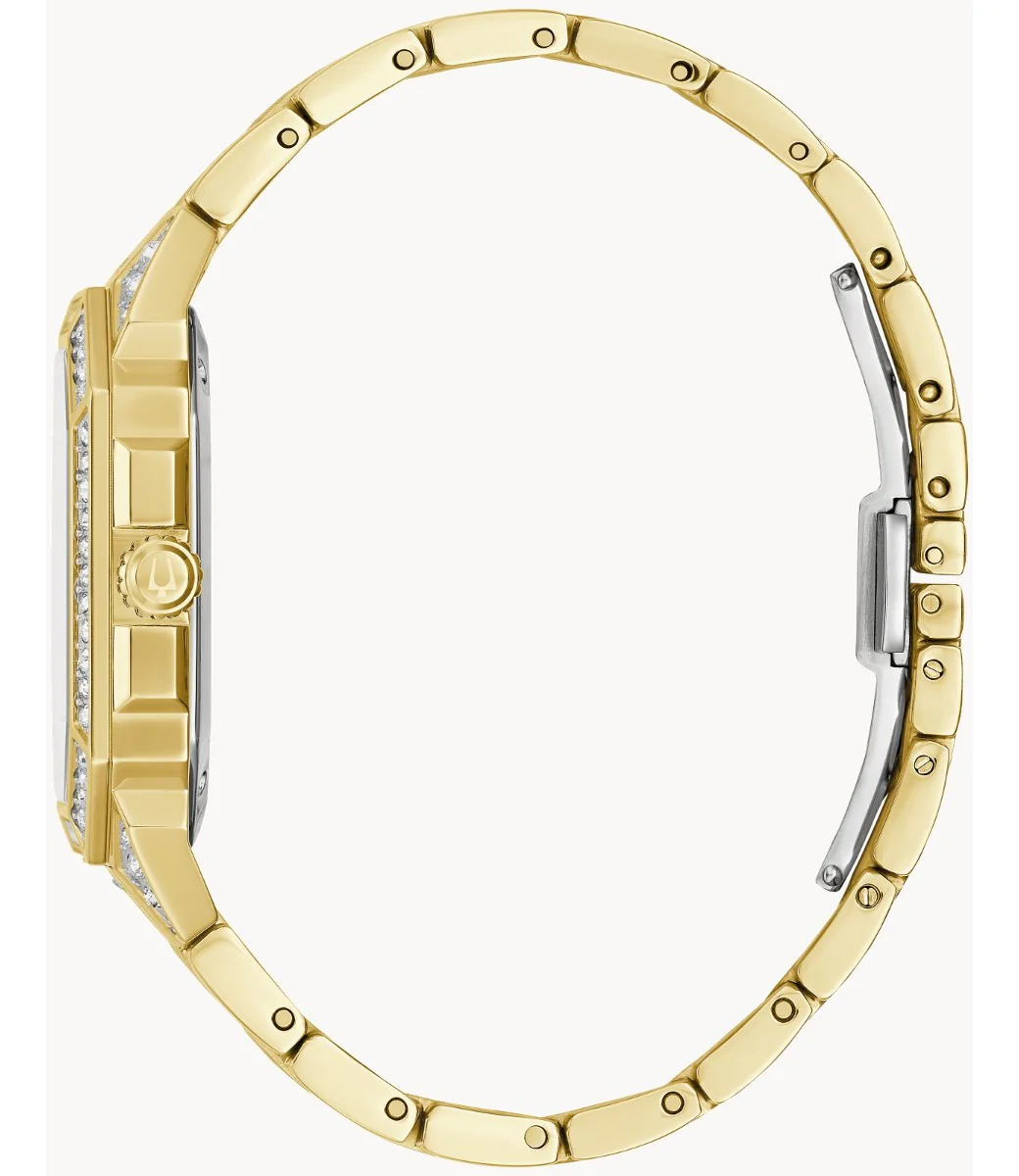 Quartz Octava | Silver Dial - Image 2