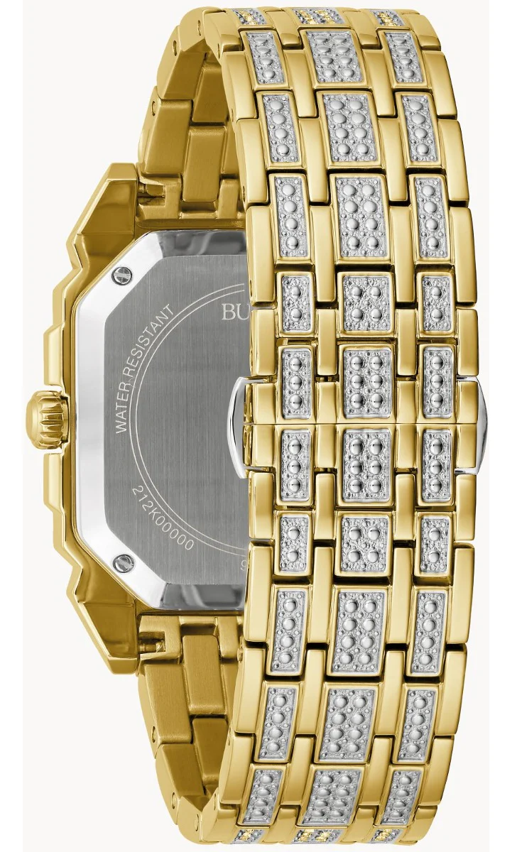 Quartz Octava | Silver Dial - Image 3