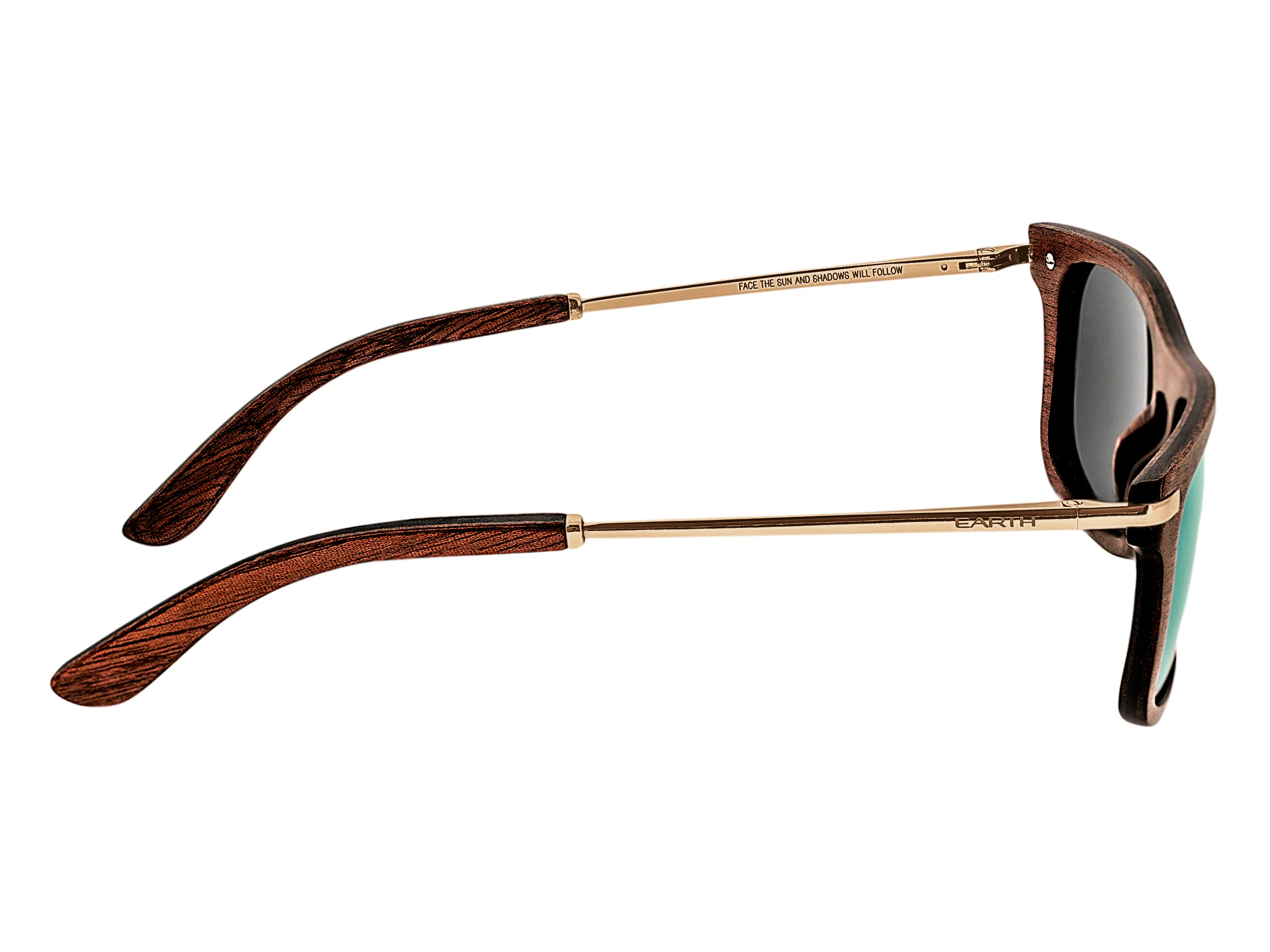 Queensland Brown/Blue | Dial - Image 3
