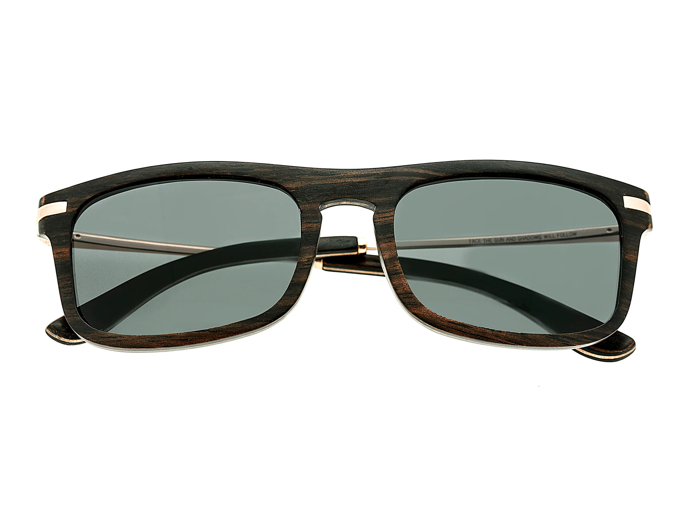 Queensland Espresso/Black | Dial