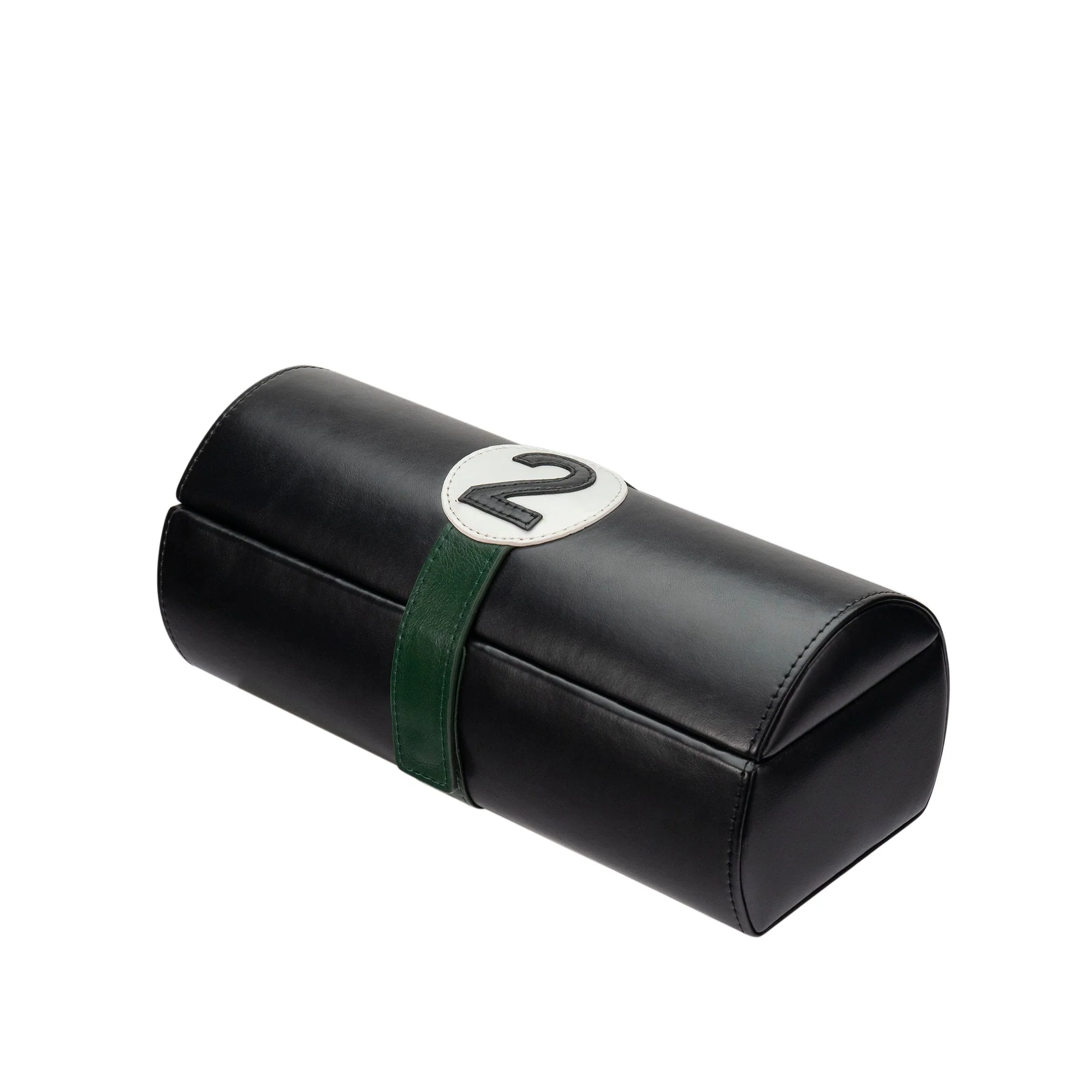 Raceday Podium Black / Leather - Image 3