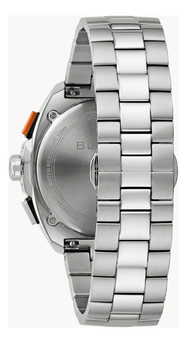 Racer | Light Blue Dial - Image 3