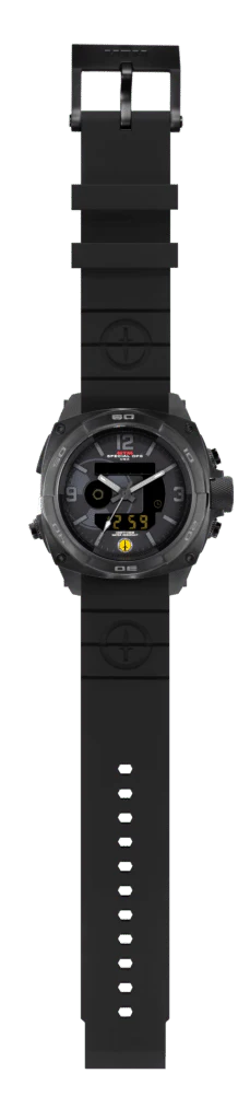 RAD Black | Black Dial - Image 2