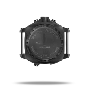 RAD Black | Black Dial - Image 3