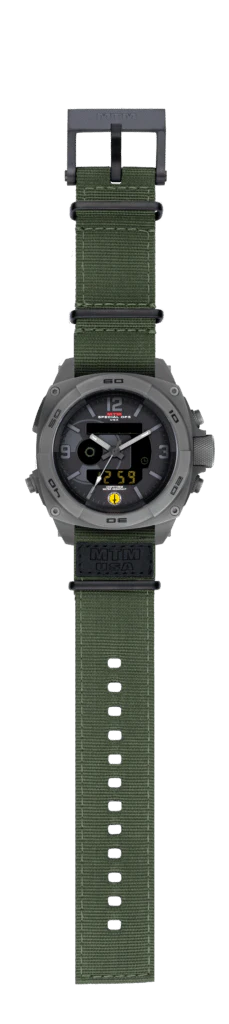 RAD Gray | Black Dial - Image 2