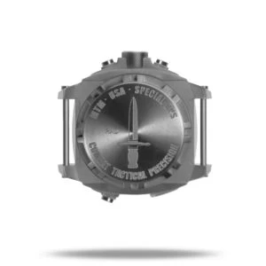 RAD Gray | Black Dial - Image 3