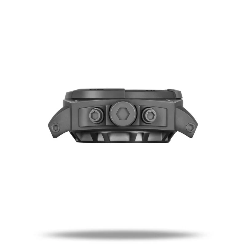 RAD Gray | Black Dial - Image 4