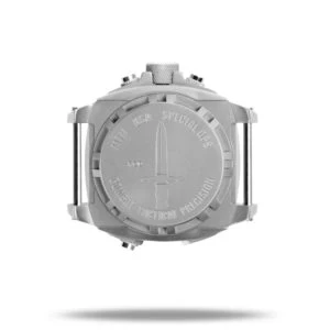 RAD Silver | Black Dial - Image 3