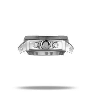 RAD Silver | Black Dial - Image 4