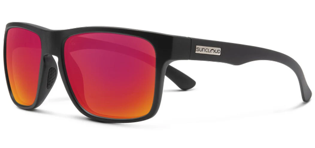 Rambler Black / Red - Image 2