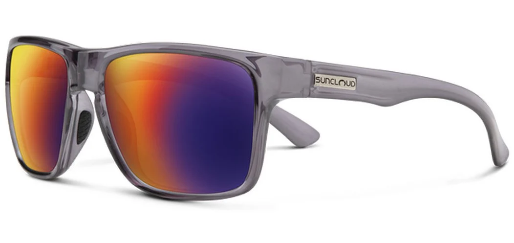Rambler Grey / Purple