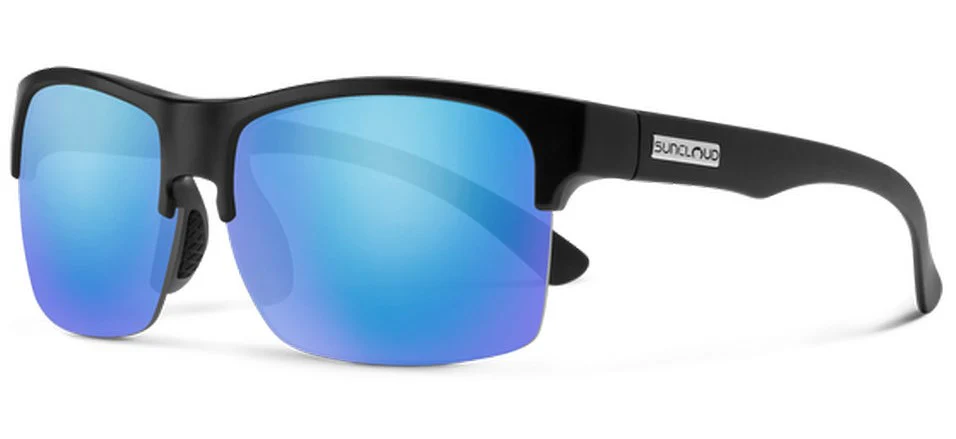 Rambler Lite Black / Blue - Image 2