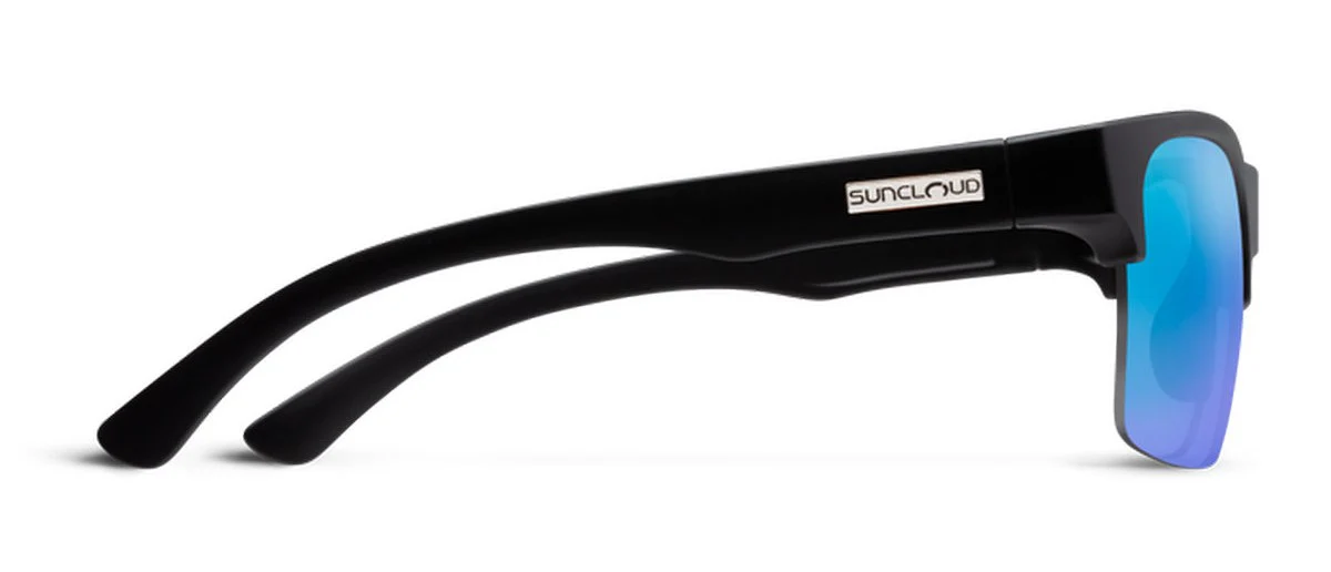Rambler Lite Black / Blue - Image 3
