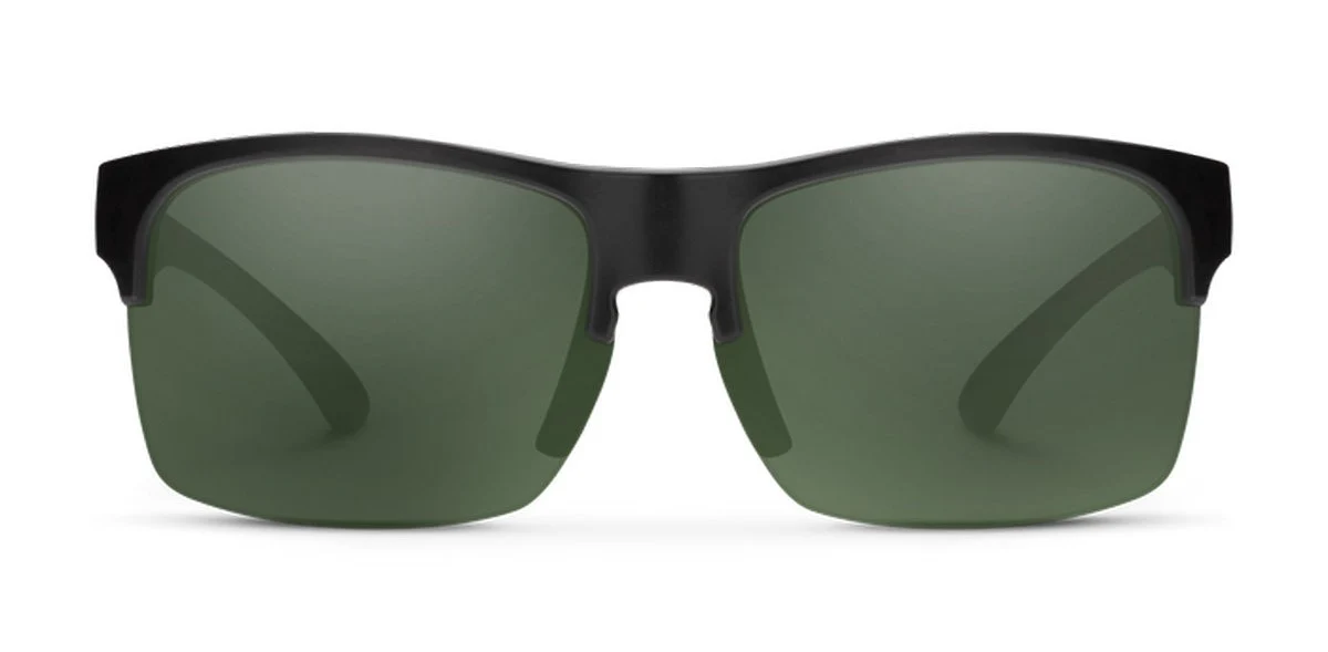 Rambler Lite Black / Green