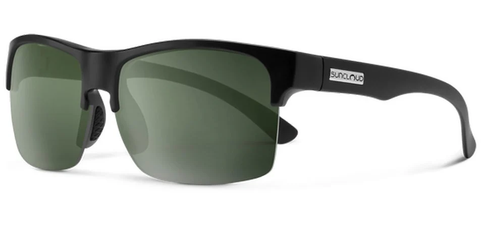 Rambler Lite Black / Green - Image 2