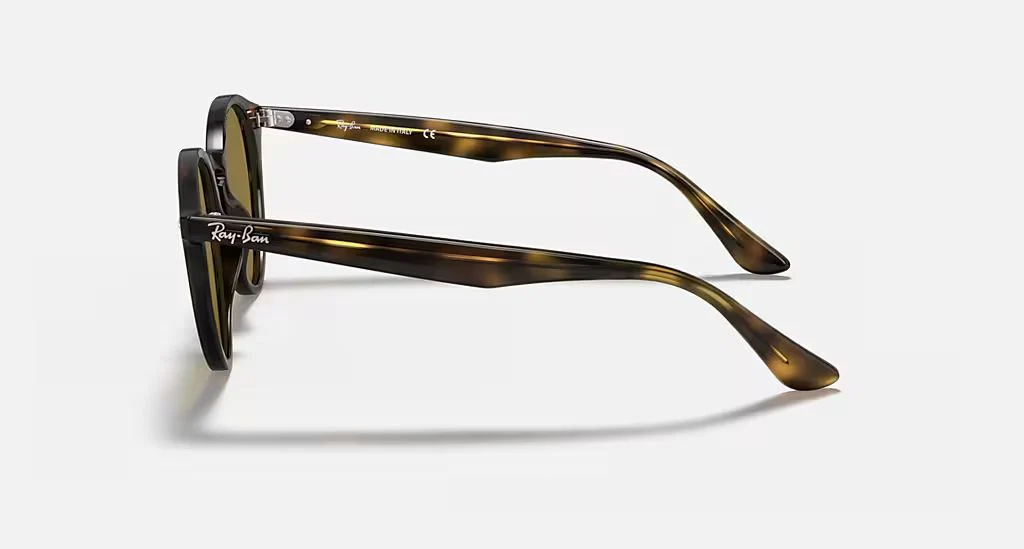 RB2180 MEN'S Dark Havana / Dark Brown - Image 3